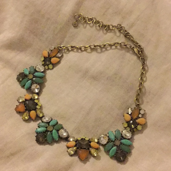 Stella Dot Elodie necklace - Picture 3 of 5